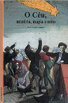 capa de livro