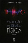 capa de livro