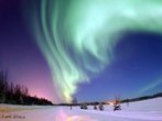 Aurora Boreal