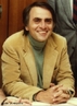 Carl Edward Sagan