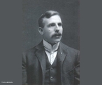 Ernest Rutherford