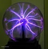 Plasma - fludo constitudo de molculas gasosas eletricamente neutras, ons positivos e eltrons negativos. O plasma constitui o quarto estado da matria. <br /><br />  Palavras-chave: Propriedades da matria, partculas atmicas, plasma, molculas, ons, eltrons, matria.