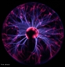 Plasma - fludo constitudo de molculas gasosas eletricamente neutras, ons positivos e eltrons negativos. O plasma constitui o quarto estado da matria. <br /><br />  Palavras-chave: Propriedades da matria, partculas atmicas, plasma, molculas, ons, eltrons, matria.