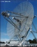 Antena de radar de longo alcance