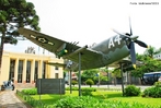 Avio caa museu