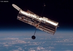 Telescpio Hubble