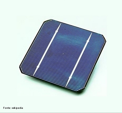 Células fotoelétricas ou fotovoltaicas são dispositivos capazes de
transformar a energia luminosa, proveniente do Sol ou de outra fonte de luz, em energia elétrica.
<br /><br />
Palavras-chave: Calor, energia elétrica, luz, sol, células fotoelétricas.

